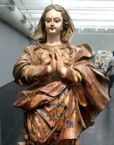 Obra de Aleijadinho, lámina — Antônio Francisco Lisboa "Aleijadinho"