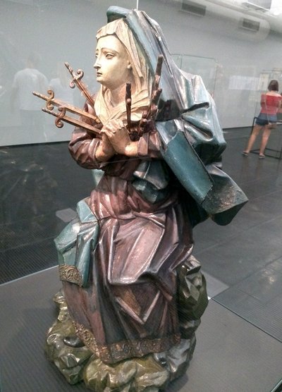 Obra de Aleijadinho, lámina — Antônio Francisco Lisboa "Aleijadinho"