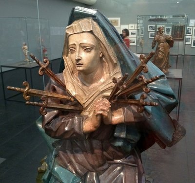 Obra de Aleijadinho, lámina — Antônio Francisco Lisboa "Aleijadinho"