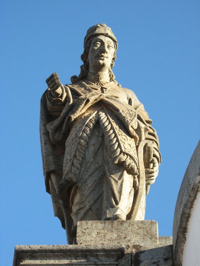 AmosProfeta — Antônio Francisco Lisboa "Aleijadinho"