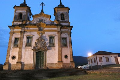 Obra de Aleijadinho, lámina — Antônio Francisco Lisboa "Aleijadinho"