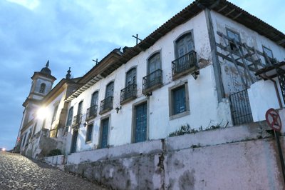 Obra de Aleijadinho, lámina — Antônio Francisco Lisboa "Aleijadinho"