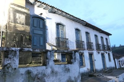 Obra de Aleijadinho, lámina — Antônio Francisco Lisboa "Aleijadinho"
