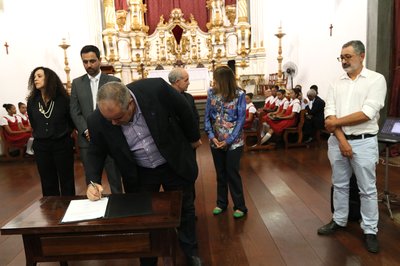 Obra de Aleijadinho, lámina — Antônio Francisco Lisboa "Aleijadinho"