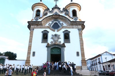 Obra de Aleijadinho, lámina — Antônio Francisco Lisboa "Aleijadinho"