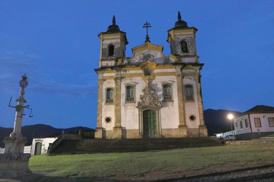 Obra de Aleijadinho, lámina — Antônio Francisco Lisboa "Aleijadinho"