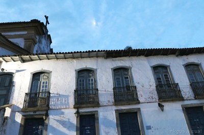 Obra de Aleijadinho, lámina — Antônio Francisco Lisboa "Aleijadinho"