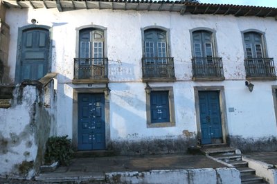 Obra de Aleijadinho, lámina — Antônio Francisco Lisboa "Aleijadinho"