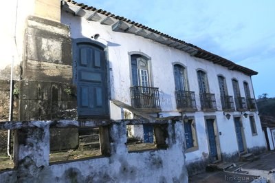 Obra de Aleijadinho, lámina — Antônio Francisco Lisboa "Aleijadinho"