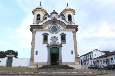 Obra de Aleijadinho, lámina — Antônio Francisco Lisboa "Aleijadinho"
