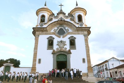 Obra de Aleijadinho, lámina — Antônio Francisco Lisboa "Aleijadinho"