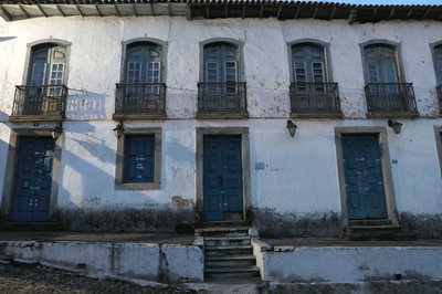 Obra de Aleijadinho, lámina — Antônio Francisco Lisboa "Aleijadinho"
