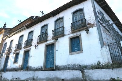 Obra de Aleijadinho, lámina — Antônio Francisco Lisboa "Aleijadinho"