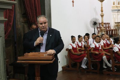 Obra de Aleijadinho, lámina — Antônio Francisco Lisboa "Aleijadinho"