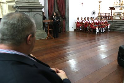 Obra de Aleijadinho, lámina — Antônio Francisco Lisboa "Aleijadinho"