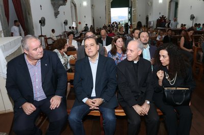 Obra de Aleijadinho, lámina — Antônio Francisco Lisboa "Aleijadinho"