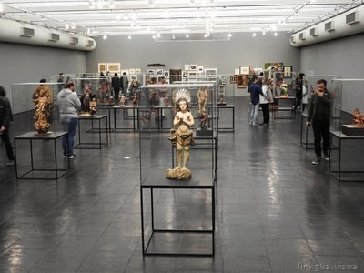 Obra de Aleijadinho, lámina — Antônio Francisco Lisboa "Aleijadinho"
