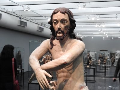 Obra de Aleijadinho, lámina 314