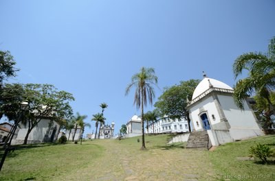 Obra de Aleijadinho, lámina — Antônio Francisco Lisboa "Aleijadinho"