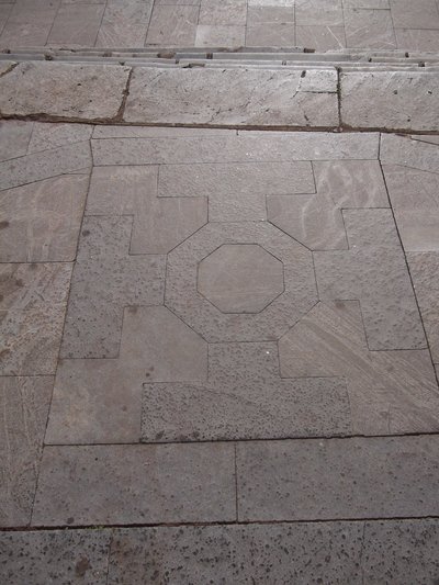 Santuário do Bom Jesus de Matosinhos — Antônio Francisco Lisboa "Aleijadinho"