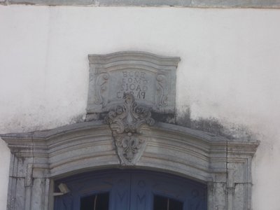 Santuário do Bom Jesus de Matosinhos — Antônio Francisco Lisboa "Aleijadinho"