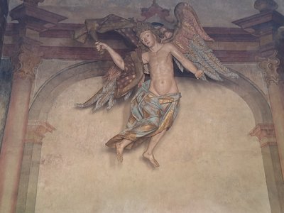 Obra de Aleijadinho, lámina — Antônio Francisco Lisboa "Aleijadinho"