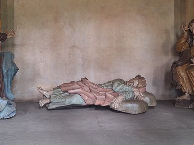 Obra de Aleijadinho, lámina — Antônio Francisco Lisboa "Aleijadinho"
