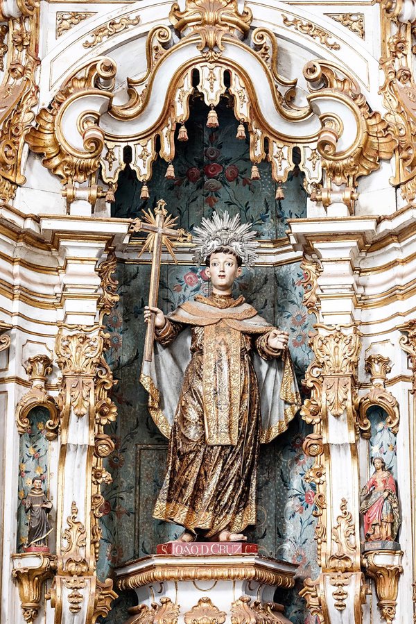 Francisco Lisboa "Aleijadinho" — Antônio Francisco Lisboa "Aleijadinho"