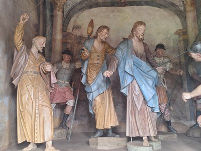 Obra de Aleijadinho, lámina — Antônio Francisco Lisboa "Aleijadinho"