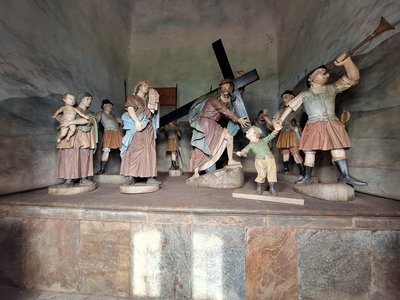 Obra de Aleijadinho, lámina — Antônio Francisco Lisboa "Aleijadinho"