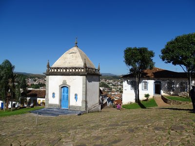 Obra de Aleijadinho, lámina — Antônio Francisco Lisboa "Aleijadinho"