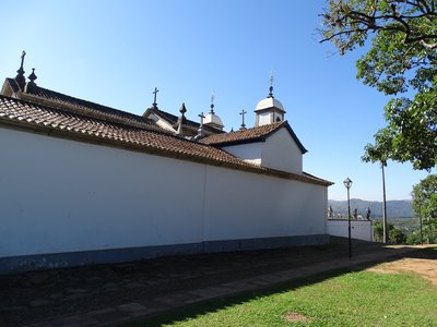 Obra de Aleijadinho, lámina — Antônio Francisco Lisboa "Aleijadinho"