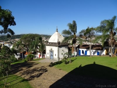 Obra de Aleijadinho, lámina 451