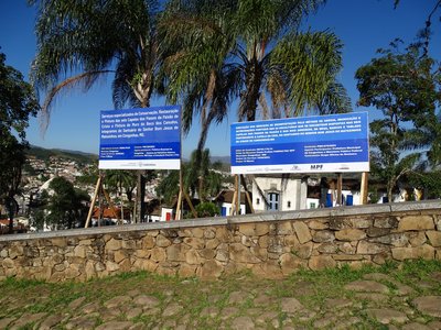 Obra de Aleijadinho, lámina — Antônio Francisco Lisboa "Aleijadinho"