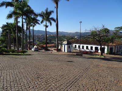Obra de Aleijadinho, lámina — Antônio Francisco Lisboa "Aleijadinho"