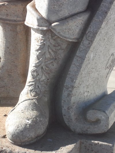 Obra de Aleijadinho, lámina — Antônio Francisco Lisboa "Aleijadinho"