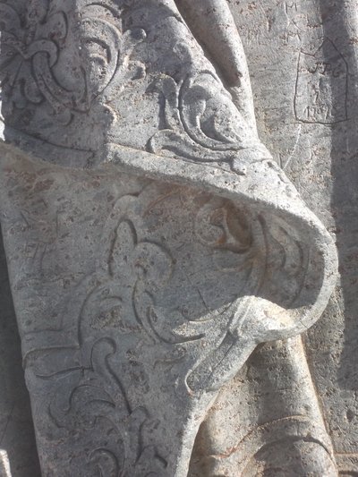 Obra de Aleijadinho, lámina — Antônio Francisco Lisboa "Aleijadinho"
