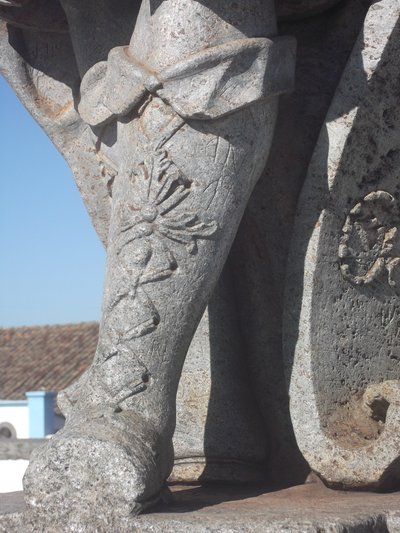 Obra de Aleijadinho, lámina — Antônio Francisco Lisboa "Aleijadinho"