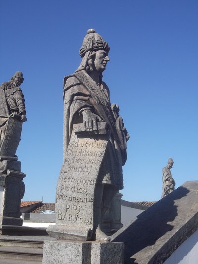 Obra de Aleijadinho, lámina — Antônio Francisco Lisboa "Aleijadinho"