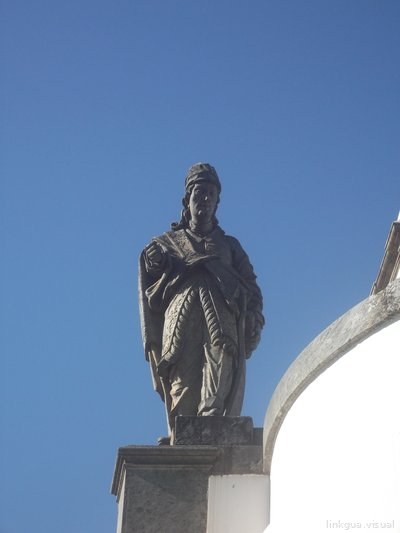 Obra de Aleijadinho, lámina 488