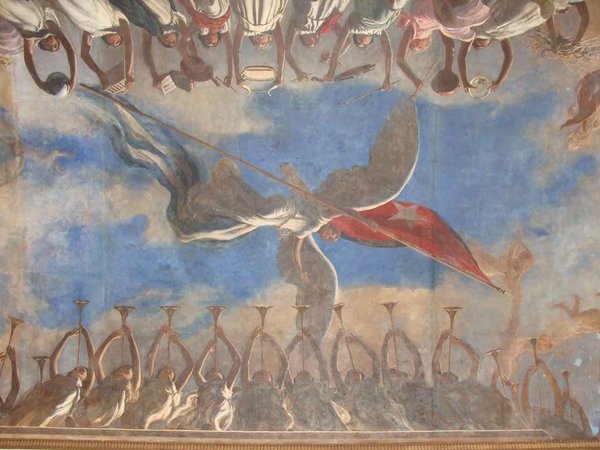 García Menocal — Armando Garcia Menocal
