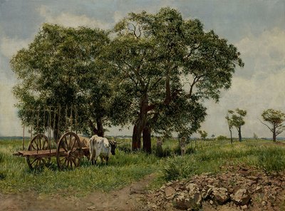 Menocal la Carreta — Armando Garcia Menocal