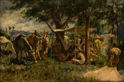 Menocal M Ximo G Mez en Campa a — Armando Garcia Menocal