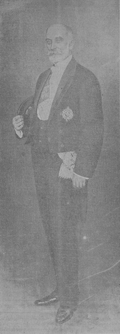 Nicol S Rivero Mu Iz — Armando Garcia Menocal