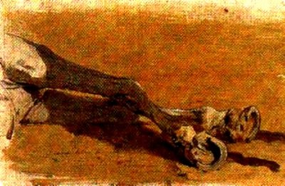 Michelena, lámina — Arturo Michelena