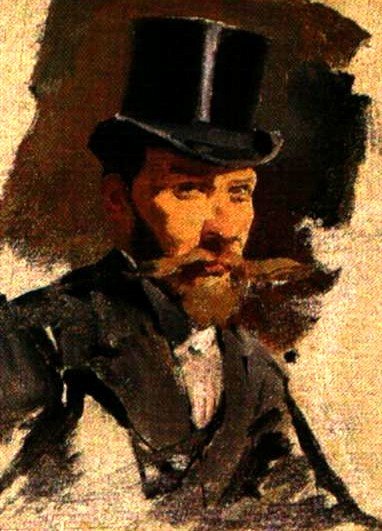 Veinticuatro — Arturo Michelena