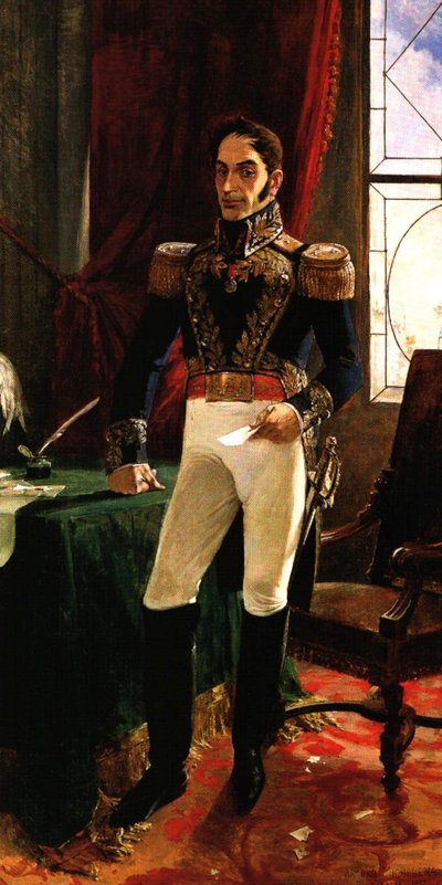 Michelena, nº 560 — Arturo Michelena