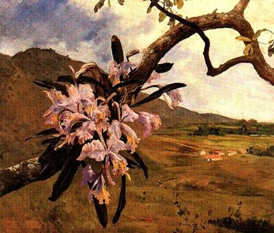 Michelena, nº 585 — Arturo Michelena