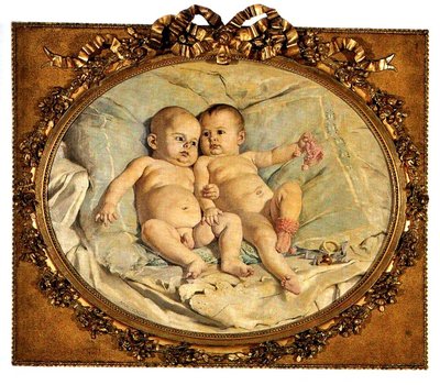 Michelena, nº 589 — Arturo Michelena