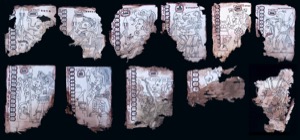 De me xico 9rua68o — Anónimo escriba maya